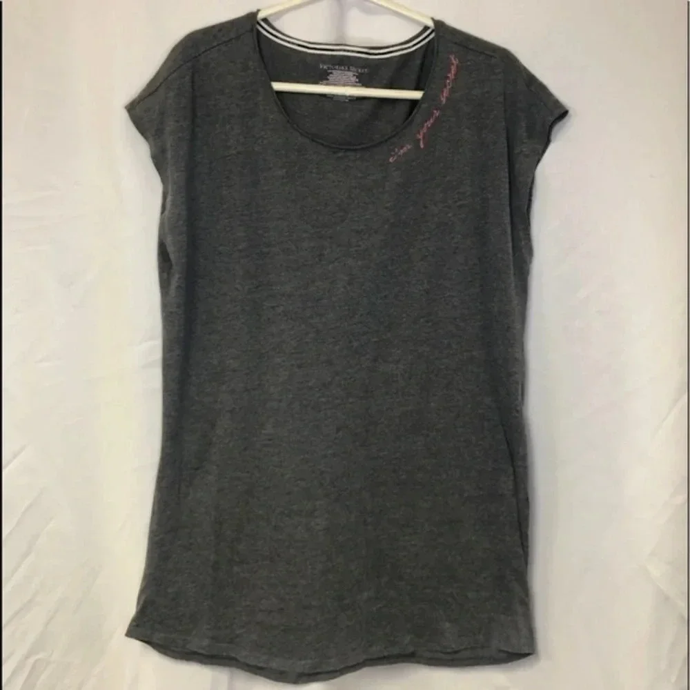 Victorias Secret adorable lightweight